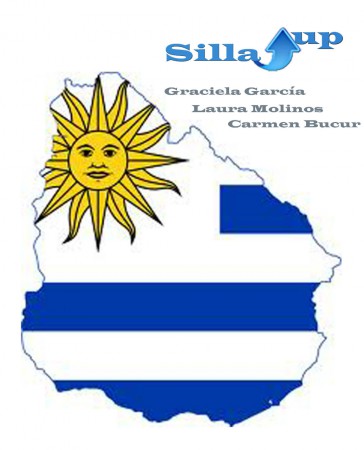 Silla-Up in Uruguay (March 2013)